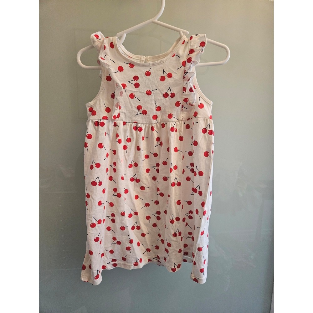 H&m baby girl dress 18-24 mos